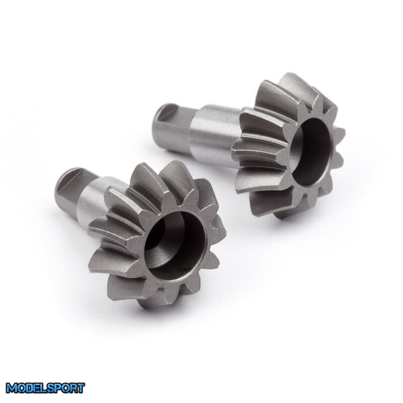 Maverick 27042 Diff Drive Pinion 11T 2 Pcs (Vader Xb)