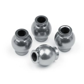 Maverick 27043 Steering Link Ball 13mm 4 Pcs (Vader Xb)