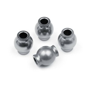 Maverick 27044 Front Upper Link Ball 12mm 4 Pcs (Vader Xb)