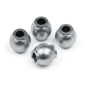 Maverick 27045 Lower Shock Mounting Ball 4 Pcs (Vader Xb)