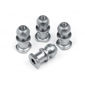 Maverick 27046 Upper Shock Mount Standoff 4 Pcs (Vader Xb)