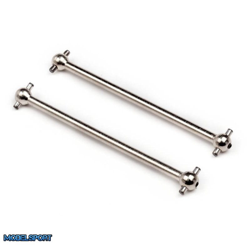 Maverick 27047 Rear Dogbones 133mm 2 Pcs (Vader Xb)