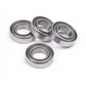 Maverick 27048 Ball Bearing 19X10X5mm (4 Pcs)