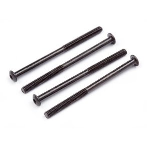 Maverick 27051 Cap Head Screw M4X60mm 4 Pcs