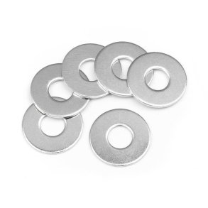 Maverick 27053 Washer 6X16X1mm (6 Pcs)
