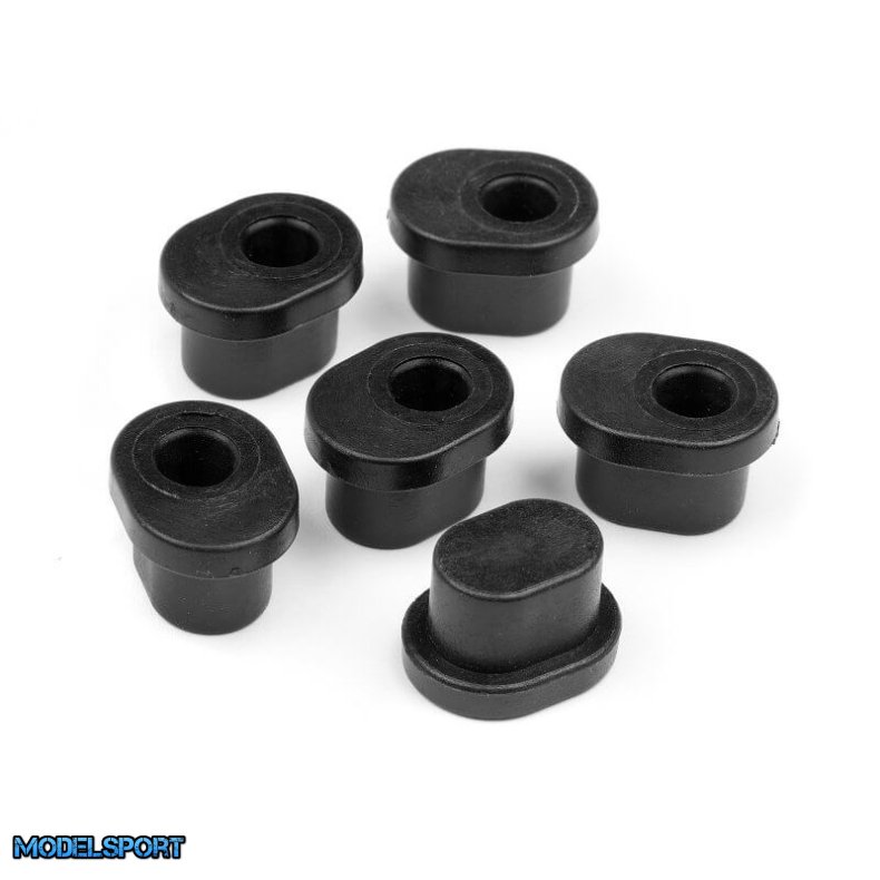 Maverick 27055 Suspension Arm Inserts Side 6 Pcs (Vader Xb)