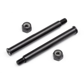 Maverick 27056 Front Low Outer Hinge Pins 5X50.5mm 2 Pcs Vader Xb