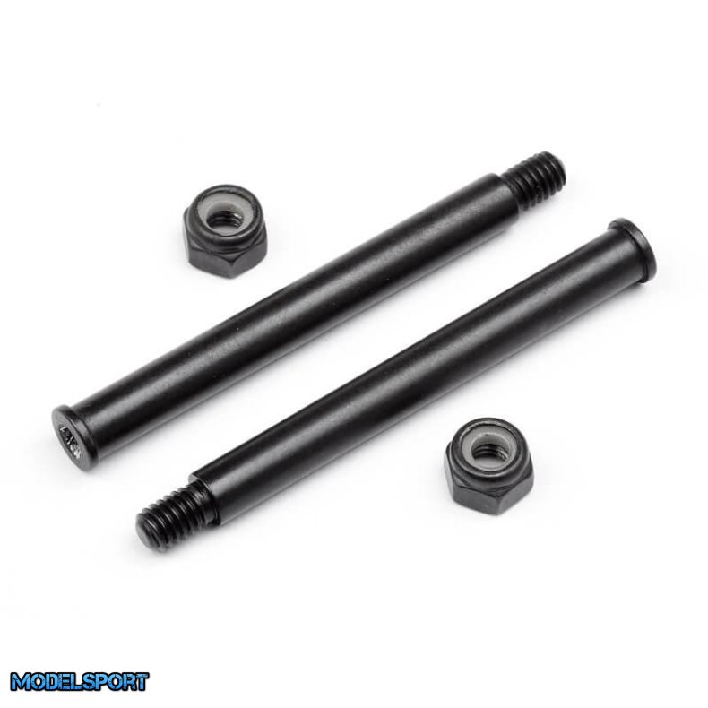 Maverick 27056 Front Low Outer Hinge Pins 5X50.5mm 2 Pcs Vader Xb