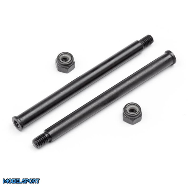 Maverick 27057 Rear Lower Outer Hinge Pins 5X66mm 2 Pcs Vader Xb)
