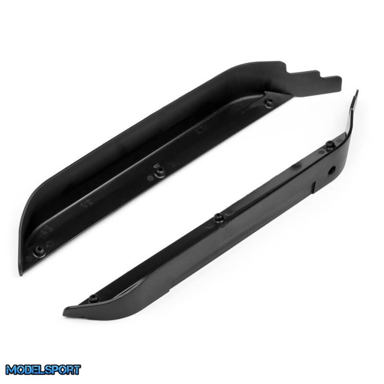 Maverick 27066 Side Stone Guards (Vader Xb)