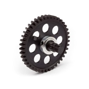 Maverick 27077 Centre Steel Spur Gear 41 T (Vader Xb)