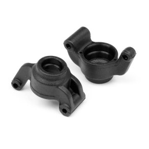 Maverick 28004 Rear Hub Carrier 2Pcs (All Ion)