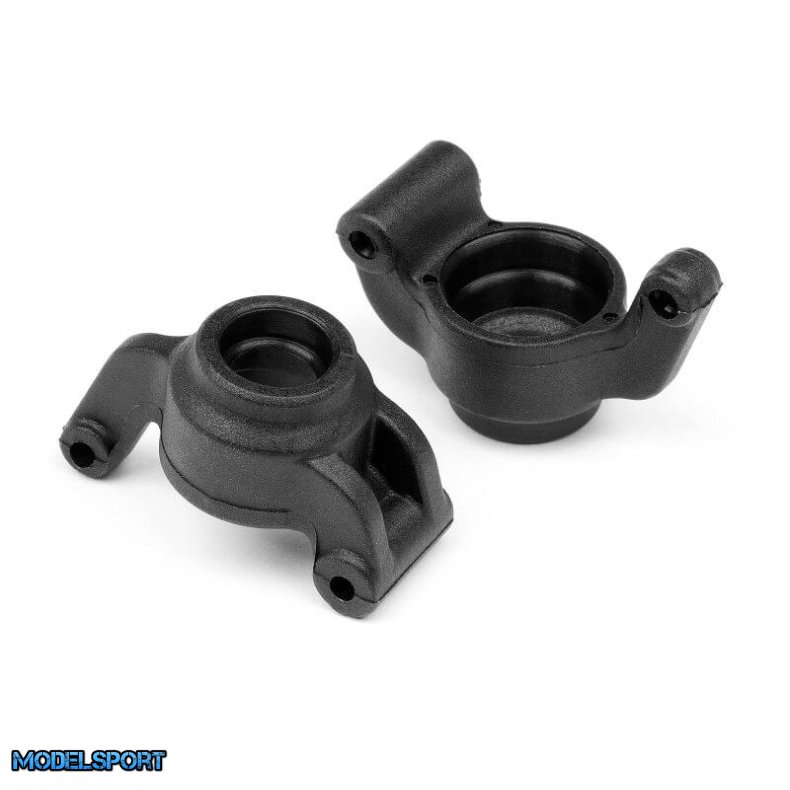 Maverick 28004 Rear Hub Carrier 2Pcs (All Ion)