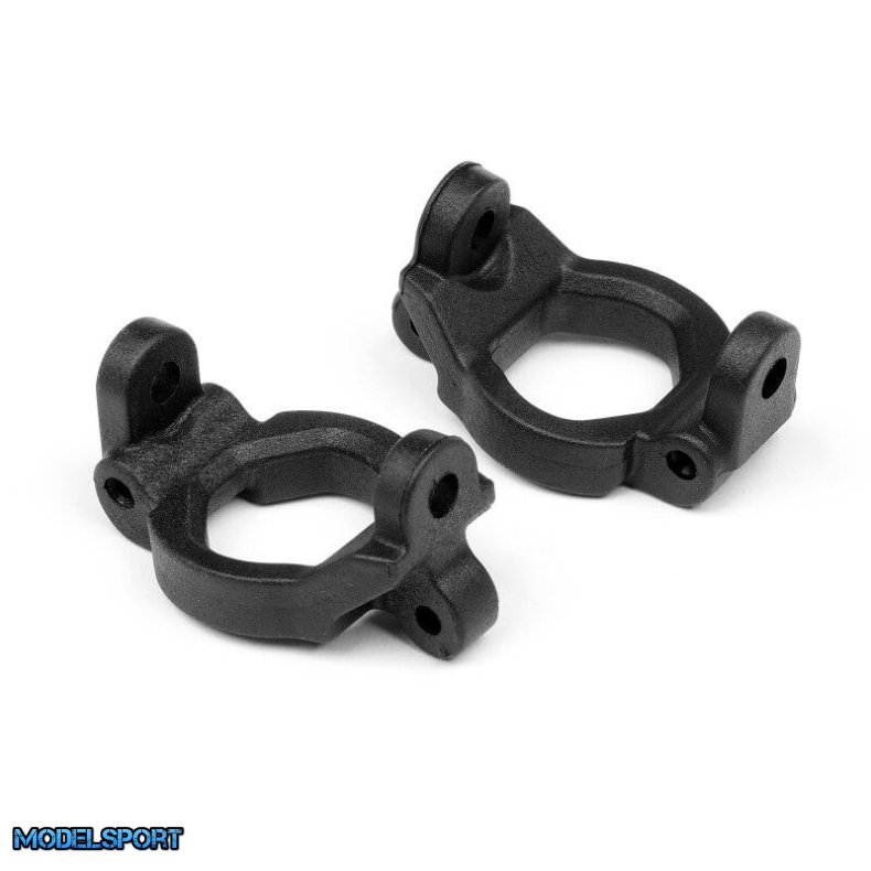 Maverick 28005 Front Castor Block 2Pcs (All Ion)