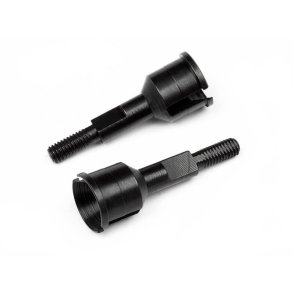 Maverick 28007 Wheel Axle 2Pcs (All Ion)
