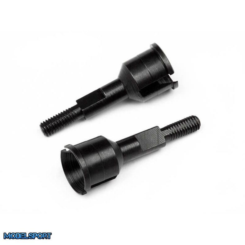 Maverick 28007 Wheel Axle 2Pcs (All Ion)