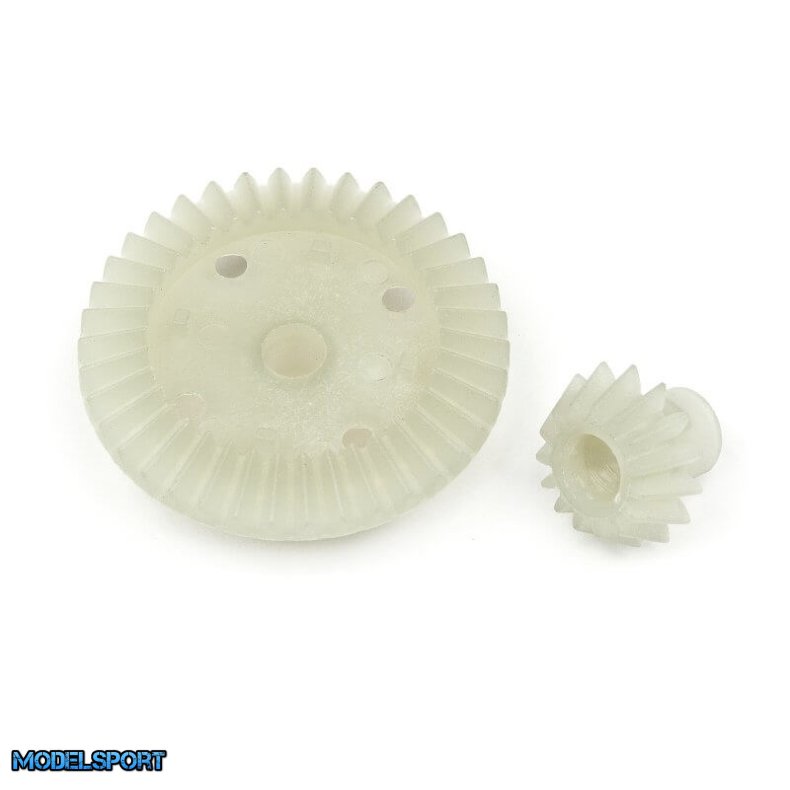 Maverick 28015 Crownwheel And Pinion Gear 1Pc (All Ion)