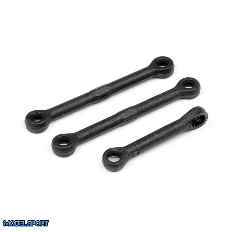 Maverick 28017 Steering Link Set (All Ion)