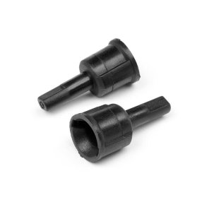 Maverick 28018 Composite Diff. Outdrives 2Pcs (All Ion)