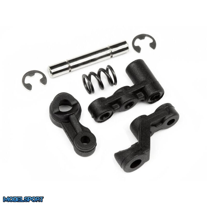 Maverick 28019 Servo Saver Set (All Ion)