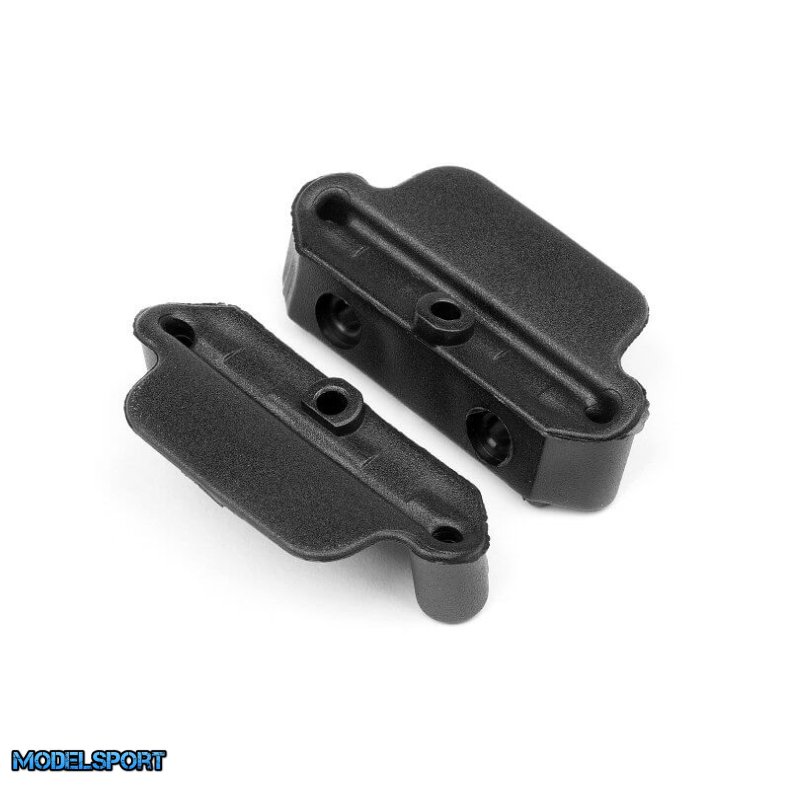 Maverick 28022 Main Bumper Fr And Rr 2Pcs (All Ion)