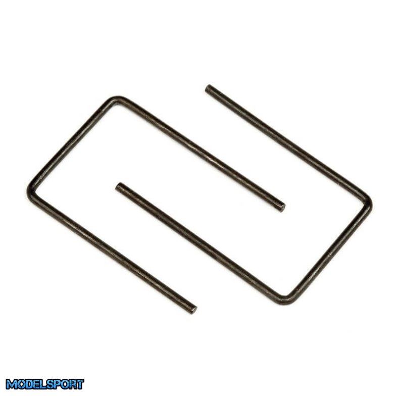 Maverick 28026 Lower Hinge Pin Fr And Rr 2 Pcs (All Ion)