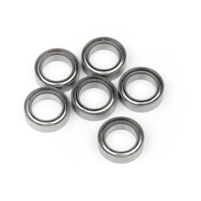 Maverick 28028 Ball Bearing 8 X 12 X 3.5mm 6Pcs