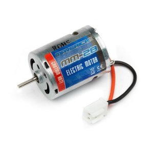 Maverick 28058 mm - 28 370 Motor