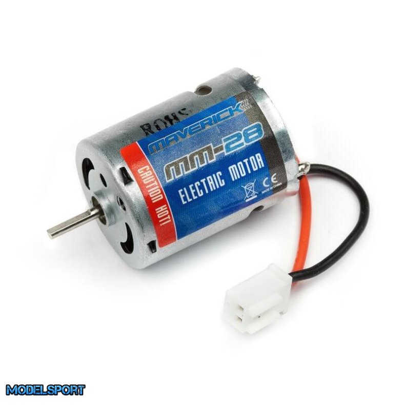 Maverick 28058 mm - 28 370 Motor