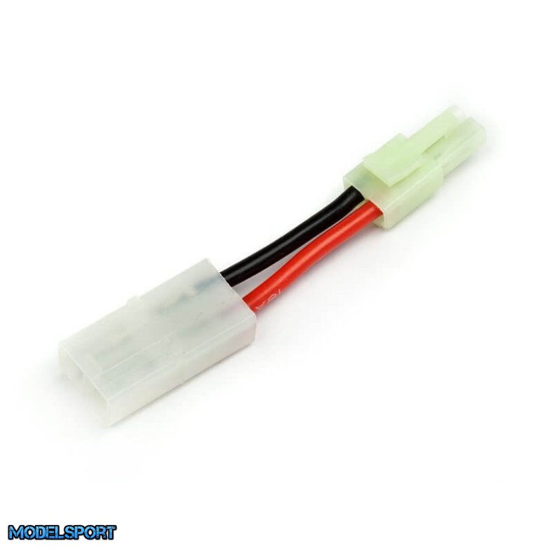 Maverick 28059 Battery Connector Adapter Tamiya To Mini Tamiya