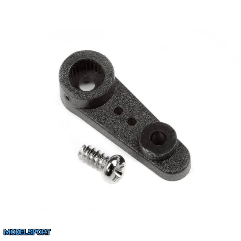 Maverick 28060 Servo Horn And Screw (All Ion)