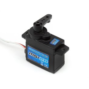 Maverick 28061 Ms - 28 Servo Ion