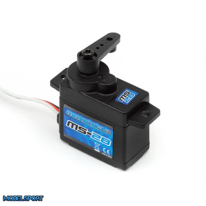Maverick 28061 Ms - 28 Servo Ion