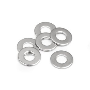 Maverick 28064 Shims 2.6X6X0.5mm (All Ion)