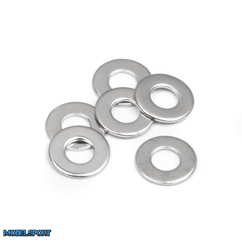 Maverick 28064 Shims 2.6X6X0.5mm (All Ion)