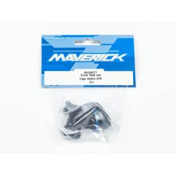 Maverick 28077 Driver Head And Cage Details (Ion Dt)