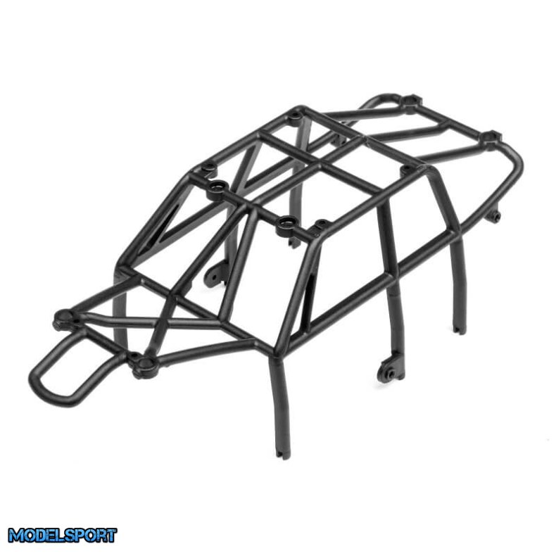 Maverick 28080 Roll Cage (Ion Dt)