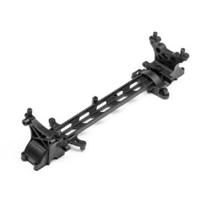 Maverick 28081 Composite Top Deck & Shock Towers 1Pc (Ion Dt)