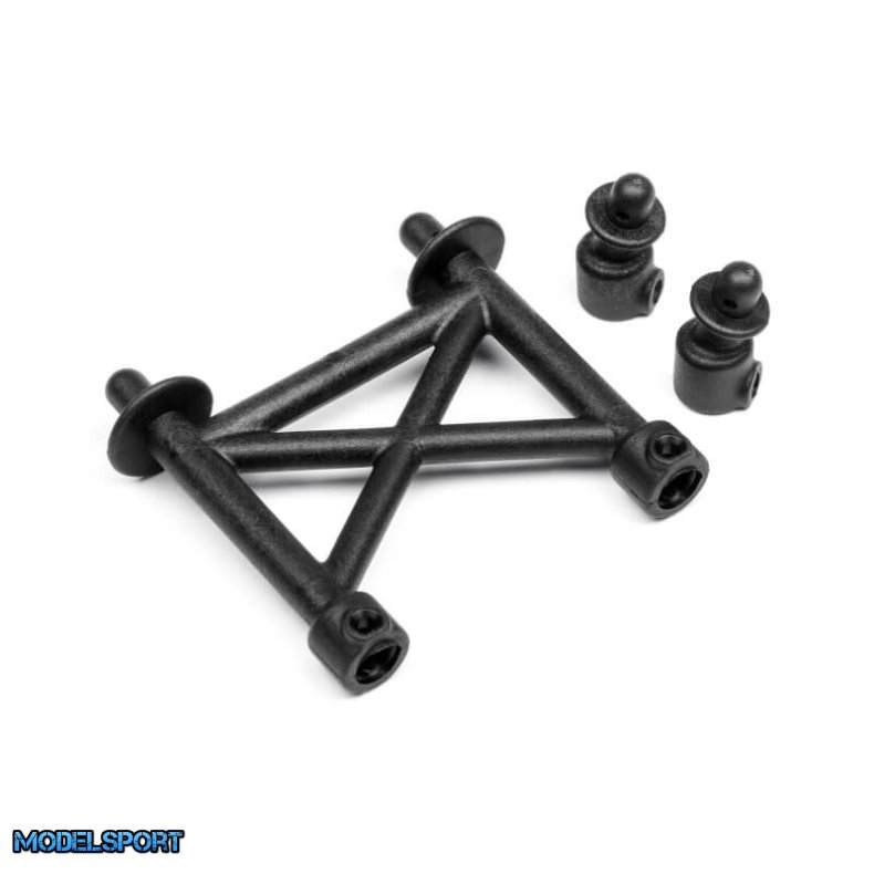 Maverick 28082 Body Post Set (Ion Rx)