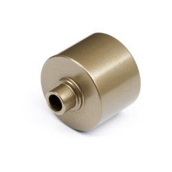 Maverick 28085 Aluminium Diff Casing 1Pc (All Ion)