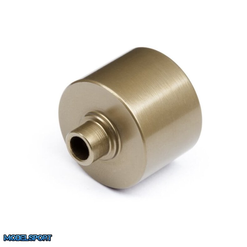 Maverick 28085 Aluminium Diff Casing 1Pc (All Ion)