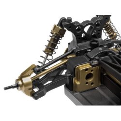 Maverick 28086 Aluminium Shock Set 2Pcs (All Ion)