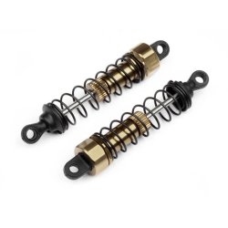 Maverick 28086 Aluminium Shock Set 2Pcs (All Ion)