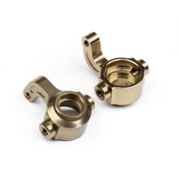 Maverick 28087 Aluminium Steering Arms 2Pcs (All Ion)