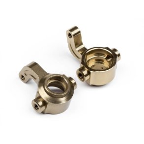 Maverick 28087 Aluminium Steering Arms 2Pcs (All Ion)