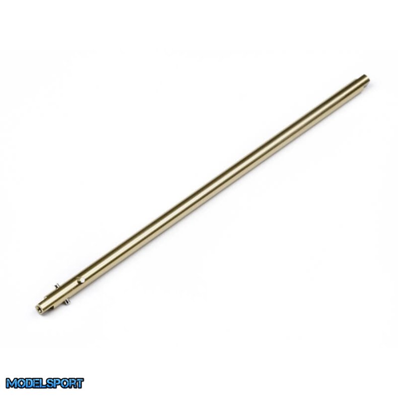 Maverick 28092 Aluminium Centre Driveshaft (All Ion)