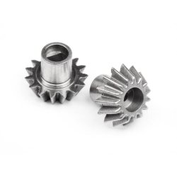 Maverick 28098 Aluminium Diff Pinion Gear 2Pcs (All Ion)