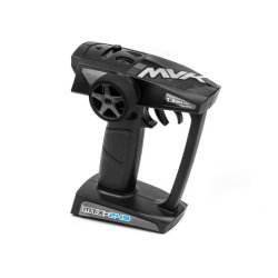 Maverick 28106 Mtx-249 2.4Ghz 2Ch Ion Fjernstyring