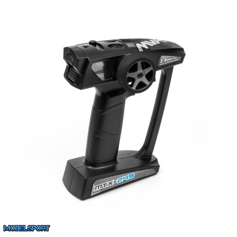 Maverick 28106 Mtx-249 2.4Ghz 2Ch Ion Fjernstyring
