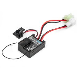 Maverick 28107 Msrs-249 2 In 1 Receiver/Esc 2.4Ghz